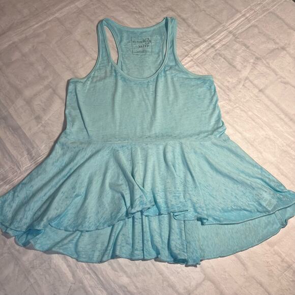 We the Free Tank XS NWOT - Picture 1 of 4
